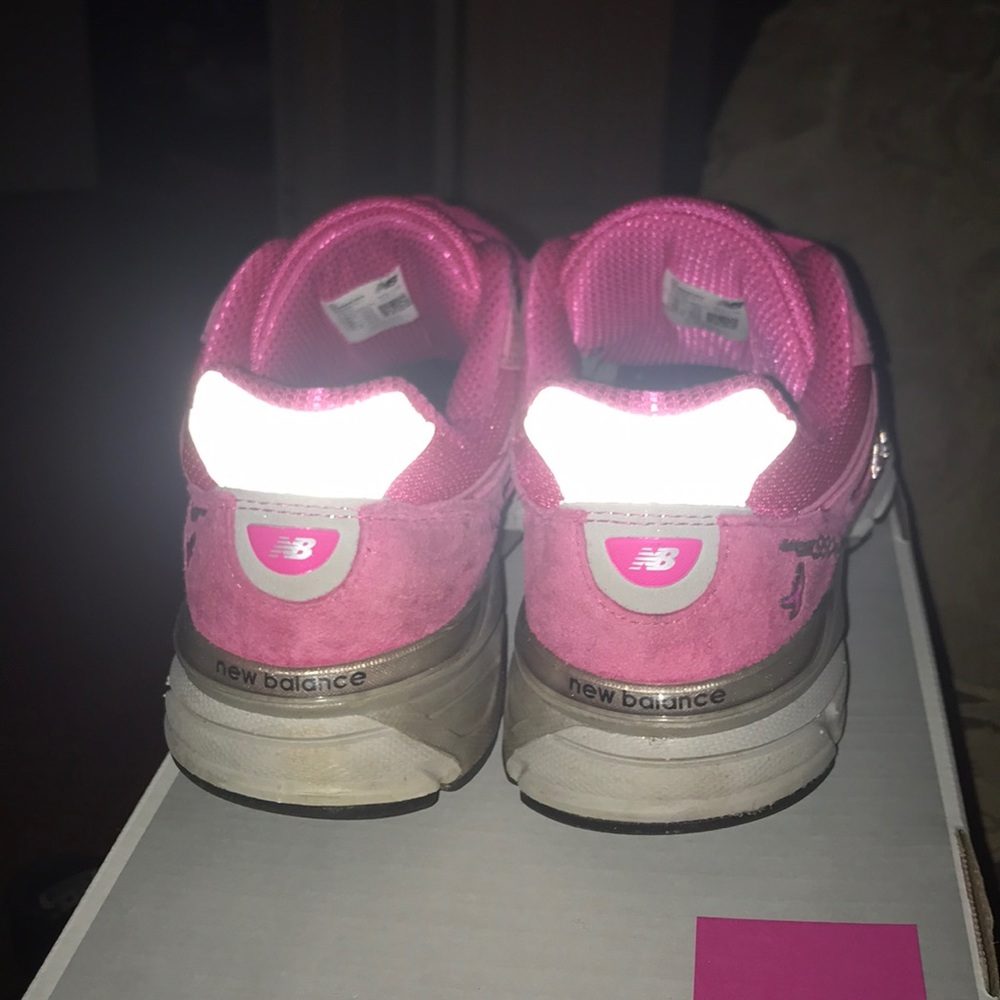 New Balances - Picture 4 of 5